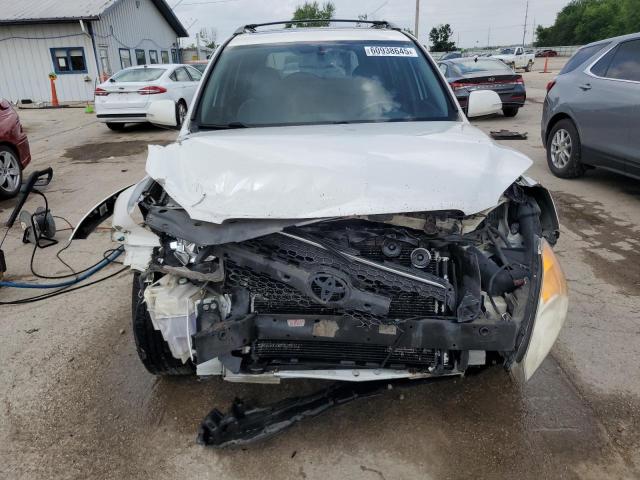 2t3dk4dv3aw018739 - 2010 Toyota rav4 limited - #60938645