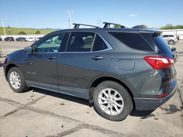 Vin: 3gnaxuev1ks655671, lot: 61182145, chevrolet equinox lt 20192