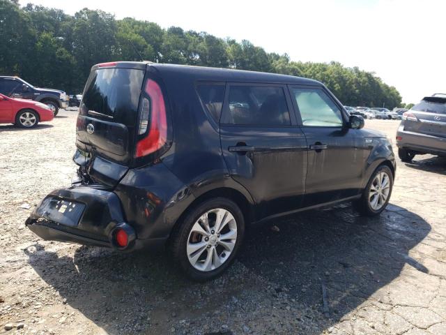 Vin: kndjp3a54g7241766, lot: 62987385, kia soul + 20163