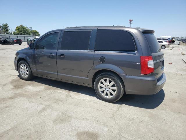 Vin: 2c4rc1bg6gr245660, lot: 59230615, chrysler minivan touring 20162