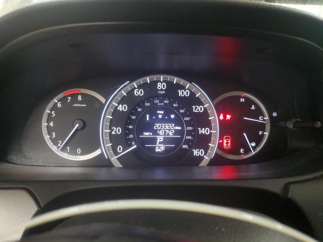 2015 HONDA ACCORD LX - 1HGCR2F37FA061091