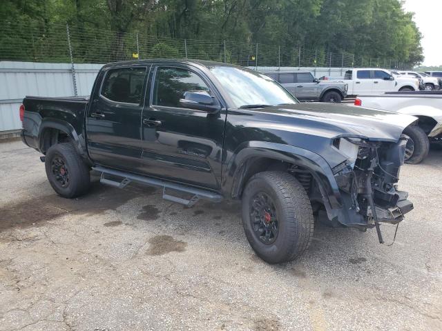 Vin: 3tmaz5cn4nm181784, lot: 58806175, toyota tacoma double cab 20224