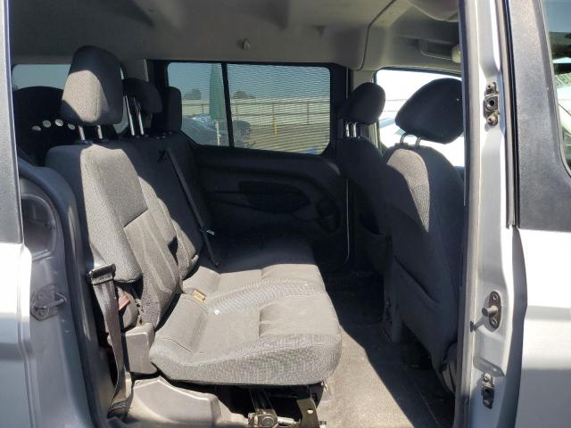 2017 FORD TRANSIT CO - NM0GE9F75H1318269