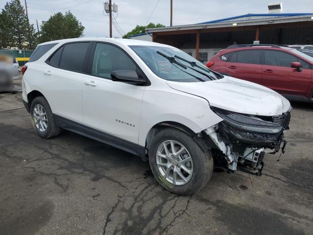 Vin: 3gnaxseg3rl137734, lot: 59764125, chevrolet equinox ls 20244