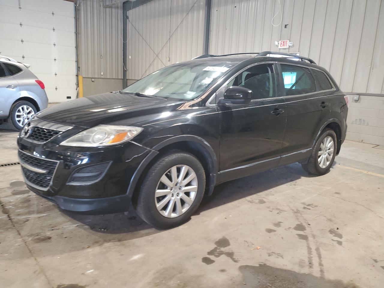 MAZDA CX-9