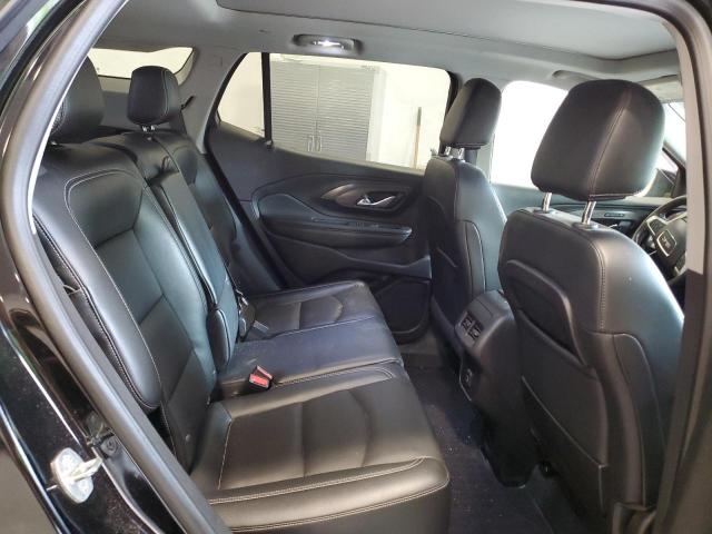 2022 GMC TERRAIN SL 3GKALVEV0NL311407