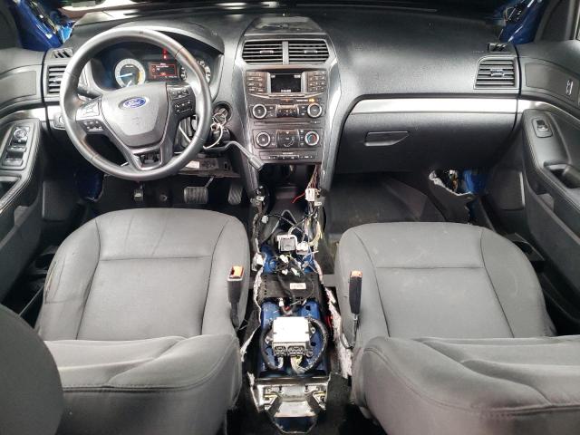 2017 FORD EXPLORER P - 1FM5K8AR8HGA36853