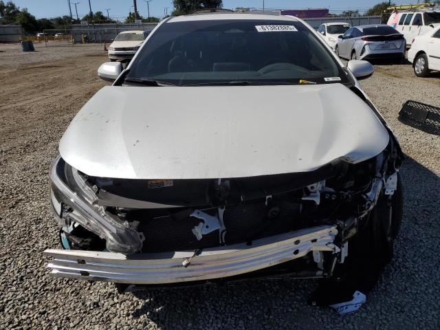2023 TOYOTA COROLLA XS JTDT4MCE8P3514512