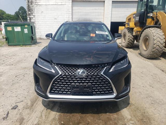 2021 LEXUS RX 350 - 2T2HZMDAXMC294632