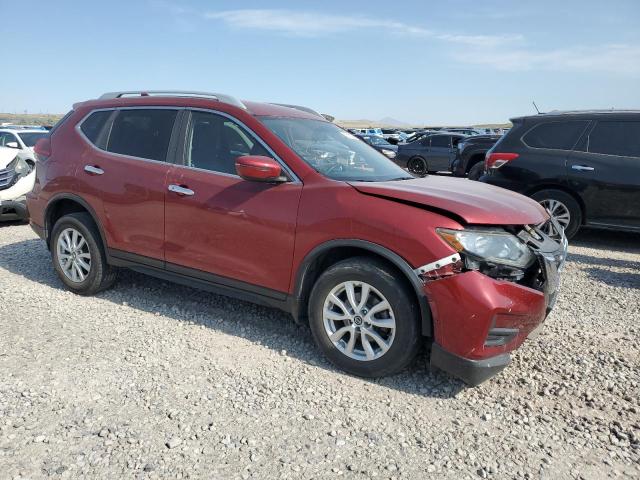 2018 NISSAN ROGUE S - 5N1AT2MV7JC847350