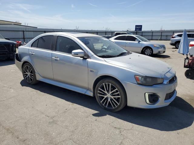2017 MITSUBISHI LANCER ES - JA32V2FW3HU013328