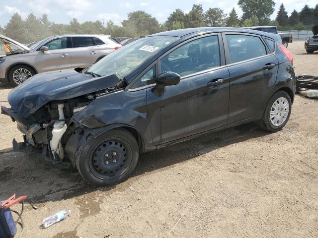 Vin: 3fadp4tj4gm156421, lot: 60718775, ford fiesta s 2016 img_1