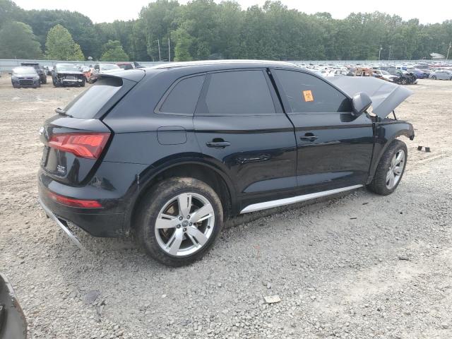 2018 AUDI Q5 PREMIUM WA1ANAFYXJ2031085
