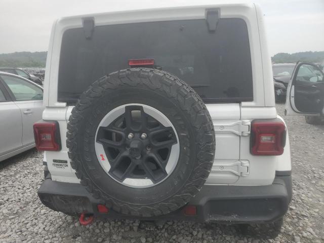 2021 JEEP WRANGLER U 1C4JJXFM3MW753710