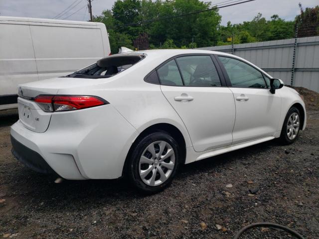 Vin: 5yfb4mde8sp268099, lot: 60997735, toyota corolla le 20253