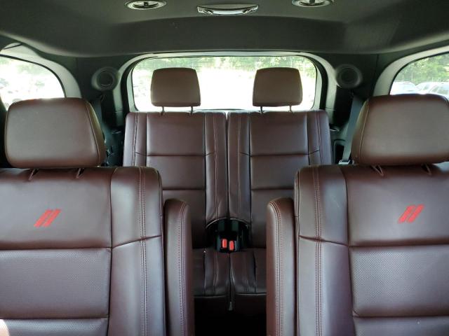 2023 DODGE DURANGO GT 1C4RDJDG9PC668381