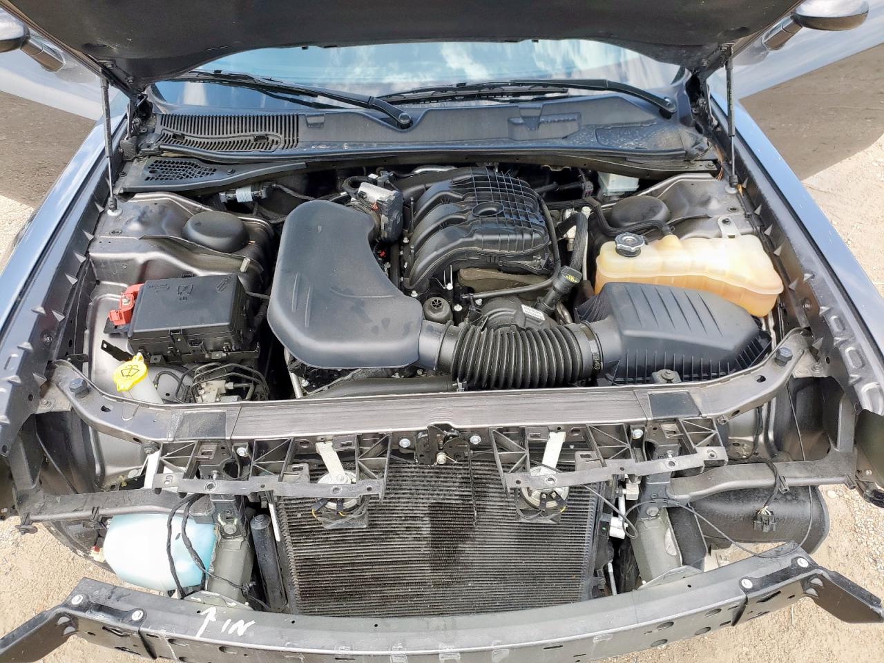 Dodge Challenger 2023