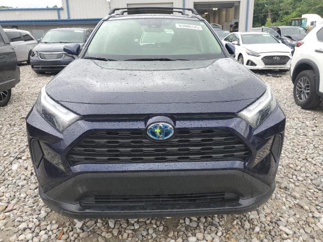 2022 TOYOTA RAV4 XLE JTMRWRFV5ND152630
