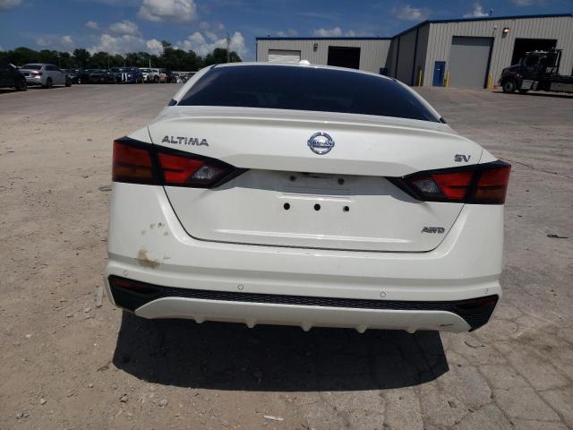 2021 NISSAN ALTIMA SV 1N4BL4DW3MN350212