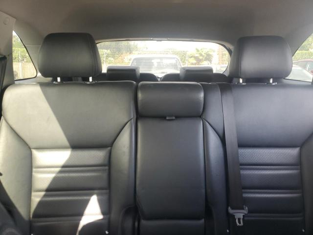 2017 KIA SORENTO EX - 5XYPH4A56HG290145