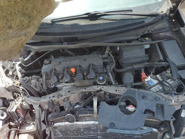 2015 HONDA CIVIC EX - 19XFB2F87FE058135