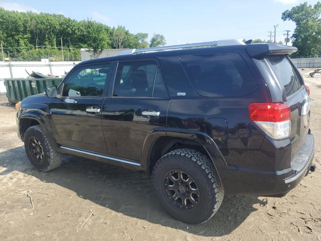 Vin: jtebu5jr4c5104503, lot: 61301465, toyota 4runner sr5 20122