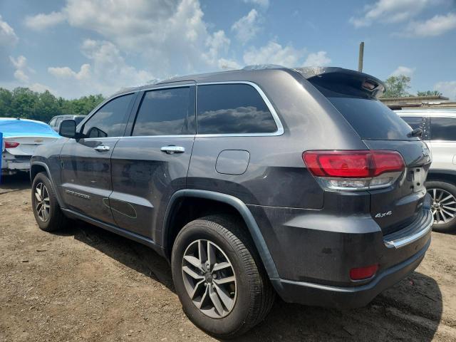 Vin: 1c4rjfbg6mc655298, lot: 61792025, jeep grand cher limited 20212