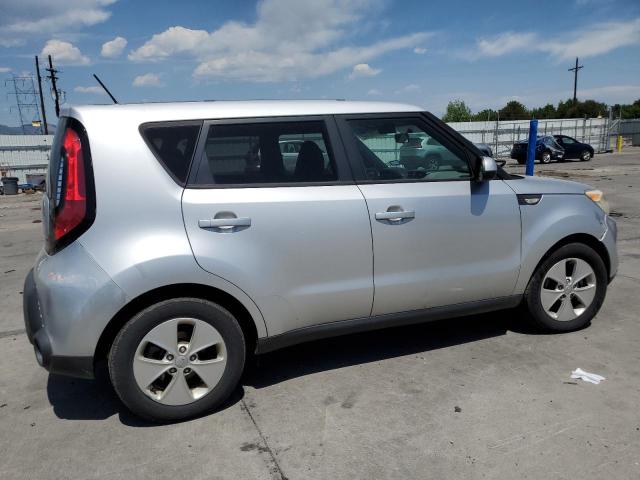 2014 KIA SOUL - KNDJN2A26E7721455