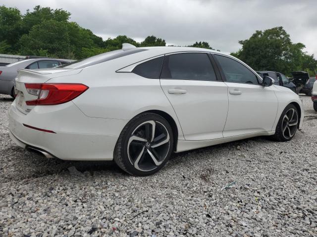 Vin: 1hgcv2f35ja032323, lot: 59746175, honda accord sport 20183