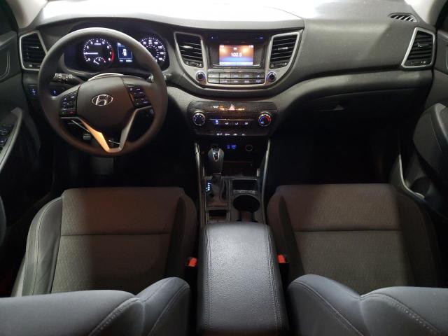 2017 HYUNDAI TUCSON LIM KM8J3CA45HU414003