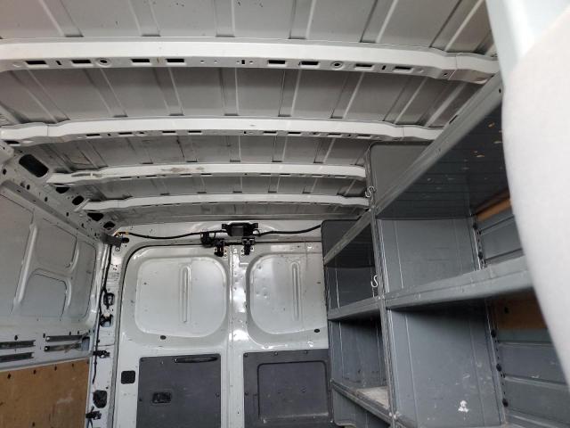 2021 NISSAN NV 1500 S 1N6BF0KM2MN809013