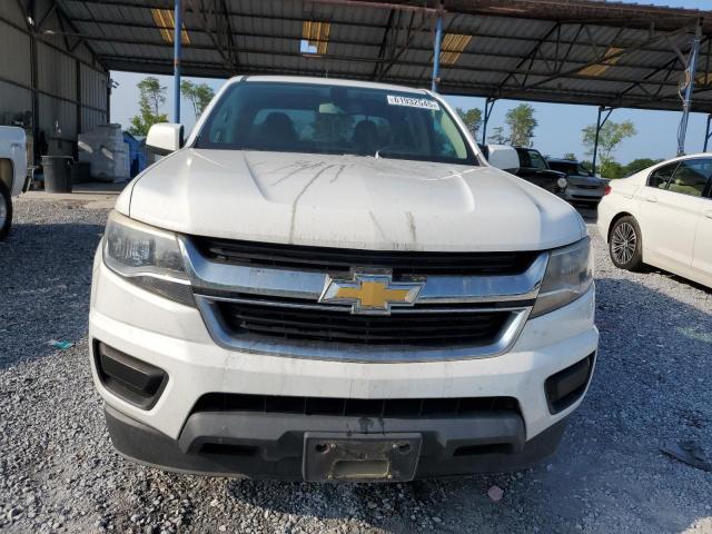2018 CHEVROLET COLORADO L 1GCGSCEA1J1298727