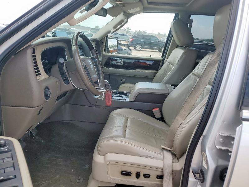 2016 LINCOLN NAVIGATOR - 5LMJJ3HT7GEL08130