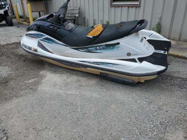 OTHER JETSKI YAMAHA 2001 two tone   YAMA3033I001 photo #4