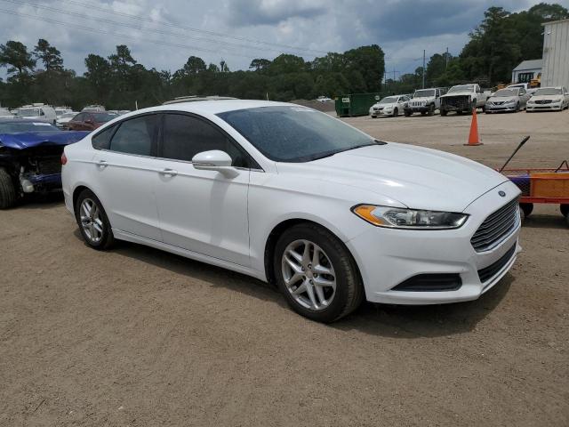 Vin: 3fa6p0hr3dr146834, lot: 60502985, ford fusion se 20134