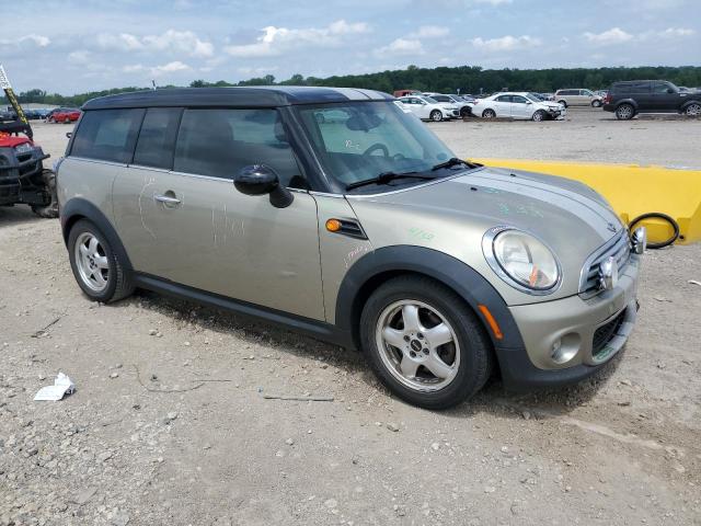 2011 MINI COOPER CLU - WMWZF3C53BTY00269