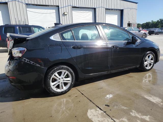 Vin: 1g1be5smxh7187458, lot: 60736855, chevrolet cruze lt 20173