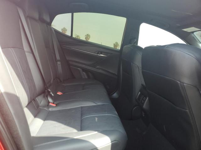 2025 TOYOTA CAMRY XSE - 4T1DAACK6SU006488