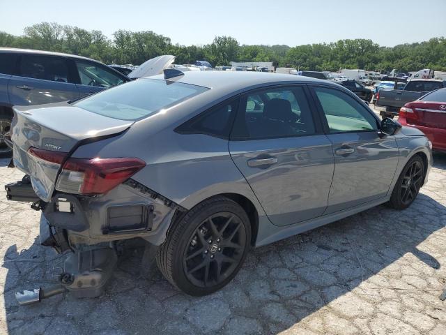 2025 HONDA CIVIC SPOR - 2HGFE2F58SH508792