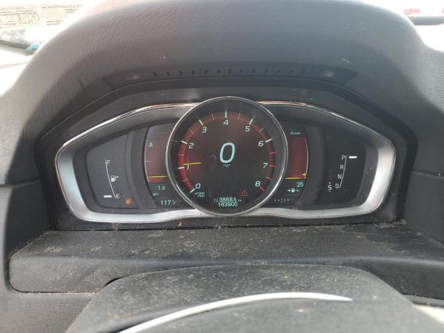 2015 VOLVO XC70 T6 PR YV4902NC3F1191905