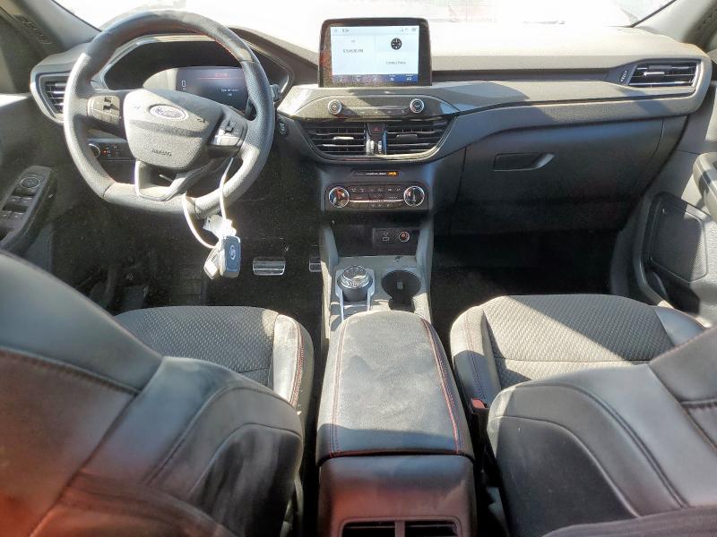 2023 FORD ESCAPE ST - 1FMCU9MN2PUA58153