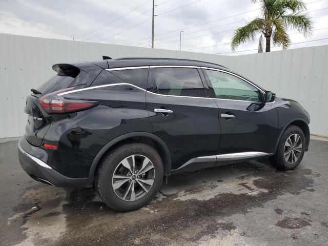 Vin: 5n1az2bs7pc139552, lot: 59264885, nissan murano sv 20233