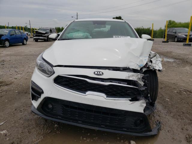2019 KIA FORTE GT L - 3KPF34AD5KE025772