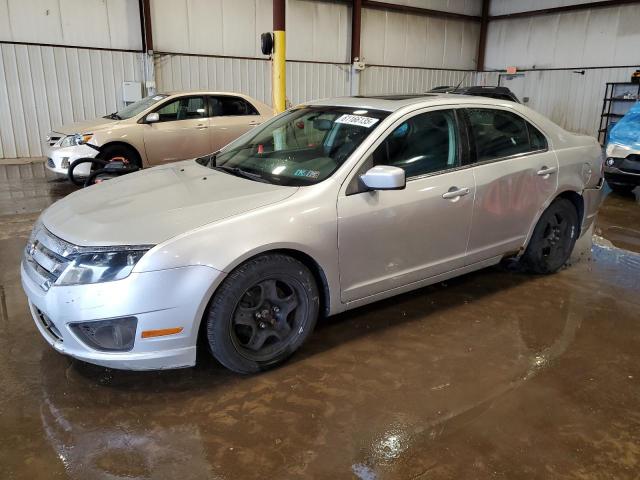 Vin: 3fahp0ha5br193797, lot: 61166135, ford fusion se 2011 img_1