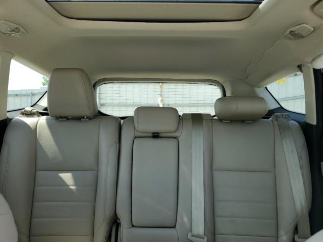 2014 FORD ESCAPE TIT - 1FMCU0J95EUA75559