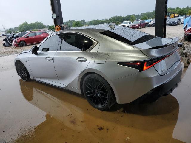 2021 LEXUS IS 350 F SPORT JTHGZ1B22M5039821