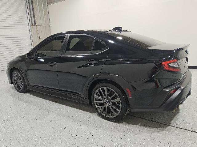 2022 SUBARU WRX GT JF1VBAU6XN8023868