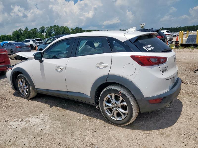 Vin: jm1dkdc73g0131168, lot: 62877755, mazda cx-3 touring 20162