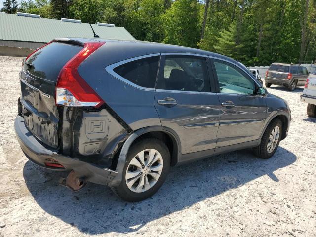 Vin: 2hkrm4h51dh630346, lot: 58837235, honda crv ex 20133