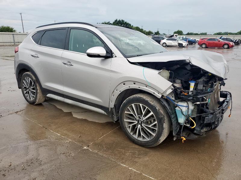 Vin: km8j33al3lu199527, lot: 60246005, hyundai tucson limited 20204